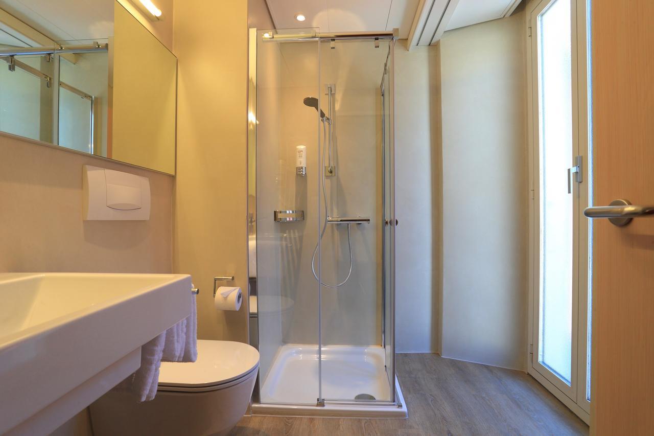 Hotel Elvezia Ascona Dış mekan fotoğraf