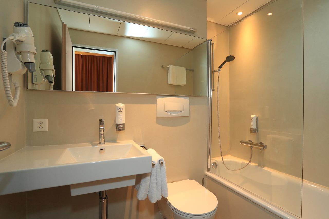 Hotel Elvezia Ascona Dış mekan fotoğraf