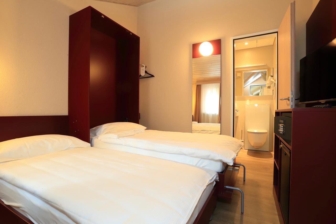 Hotel Elvezia Ascona Dış mekan fotoğraf