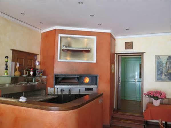 Hotel Elvezia Ascona Dış mekan fotoğraf