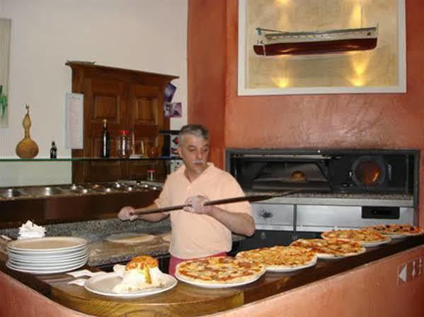 Hotel Elvezia Ascona Dış mekan fotoğraf