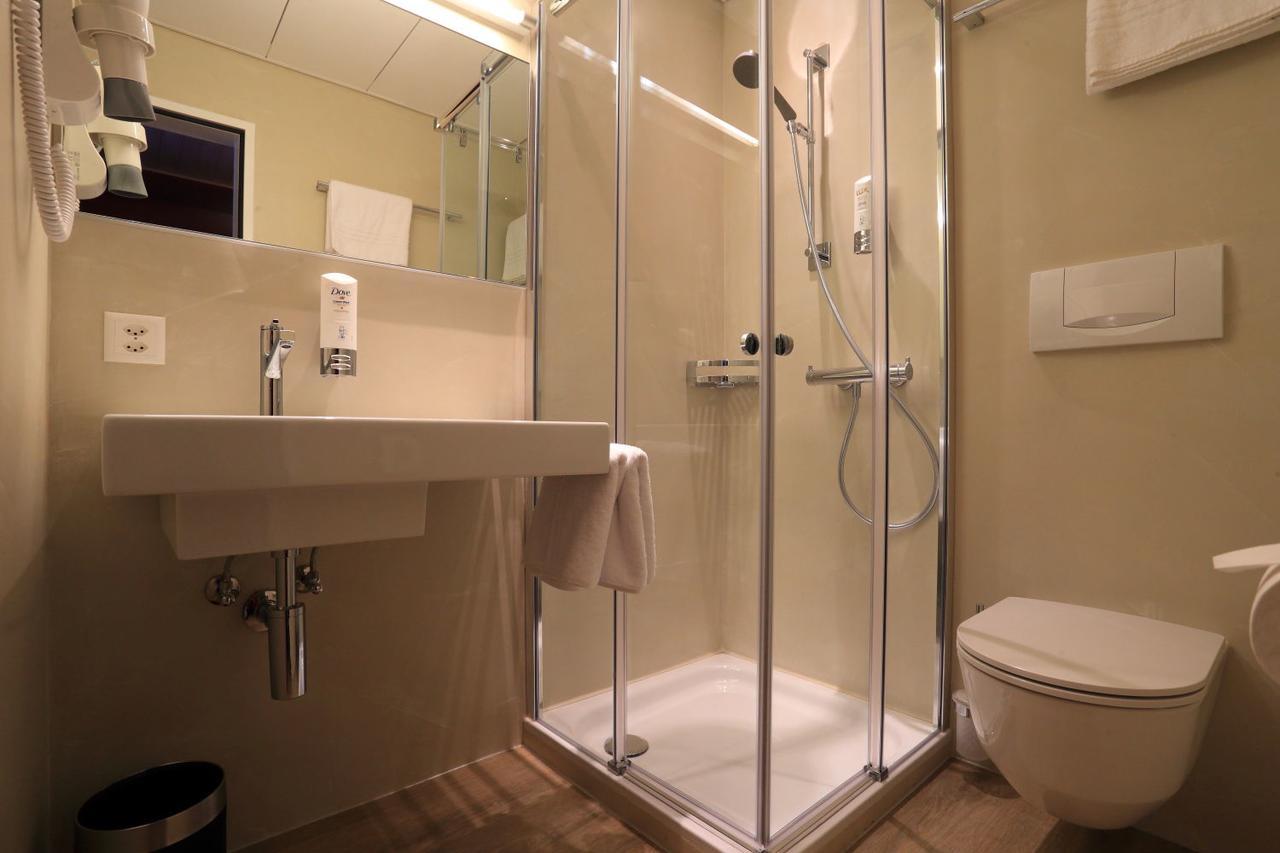 Hotel Elvezia Ascona Dış mekan fotoğraf