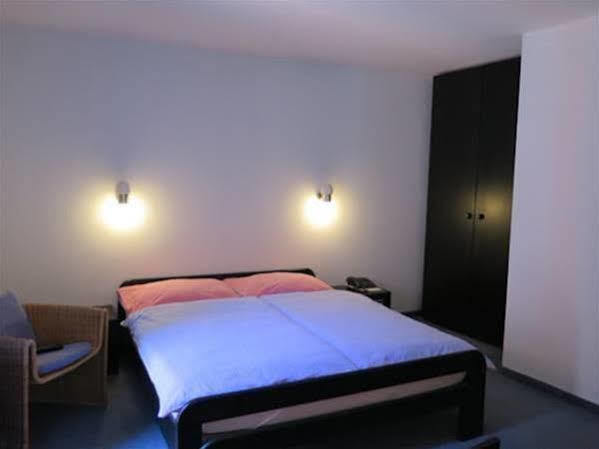Hotel Elvezia Ascona Dış mekan fotoğraf