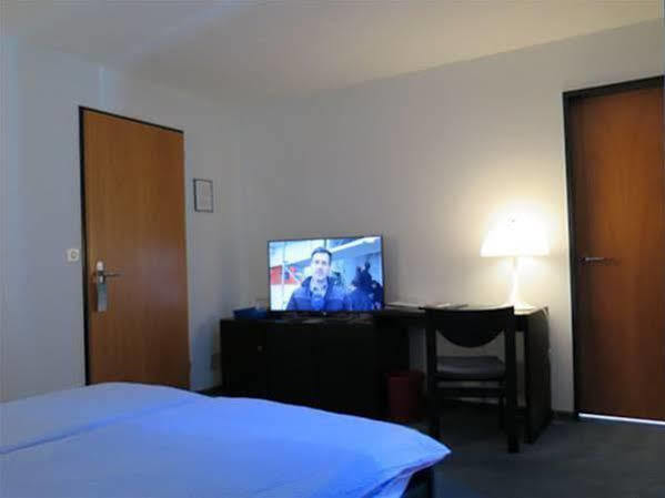 Hotel Elvezia Ascona Dış mekan fotoğraf